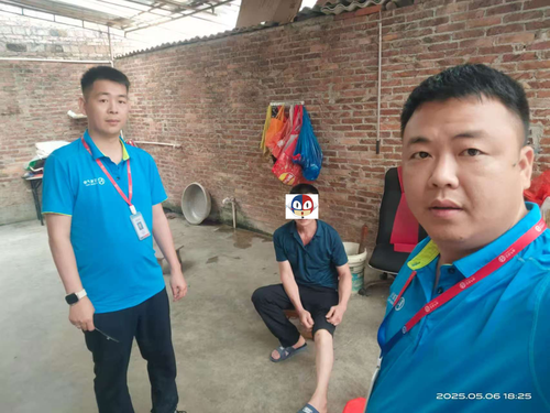 驱车