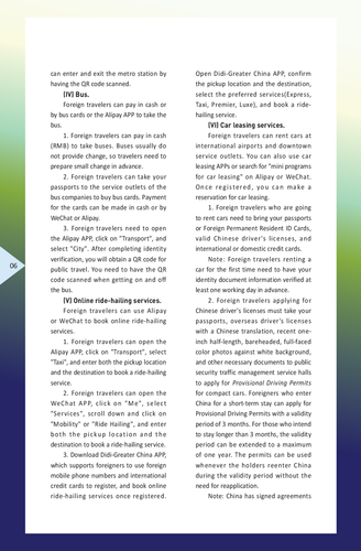 A Guide to Working and Living in China as Business Expatriates（2024 Edition）.pdf-014