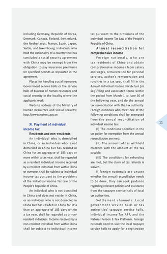 A Guide to Working and Living in China as Business Expatriates（2024 Edition）.pdf-019