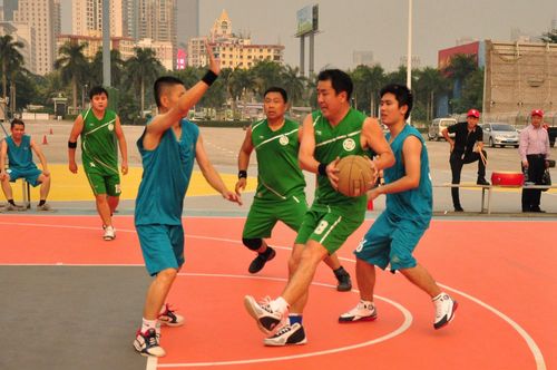 3.进攻