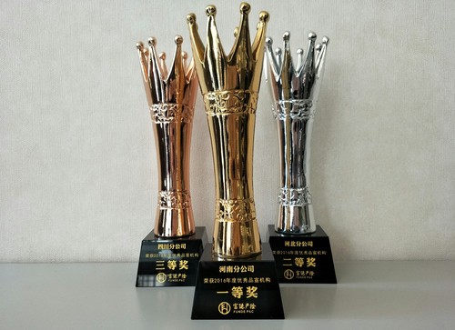 2016年度产险优秀品宣机构