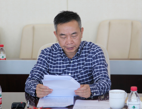 3-黄新篁总做总结讲话